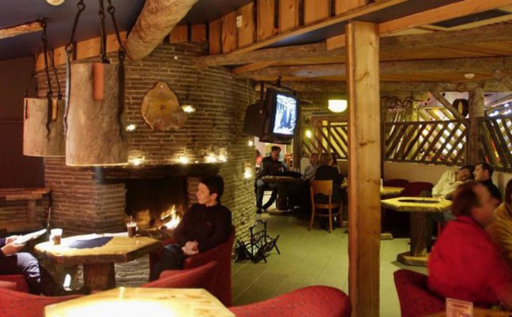 Holiday Club Spa Hotel in Saariselka , Finland image 9